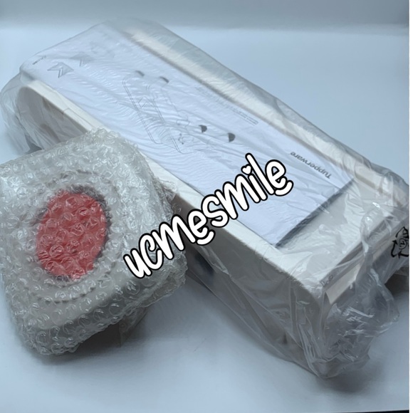 Tupperware Mandoline, Slice & Dice Chef Kitchen Time Savers - Picture 5 of 8